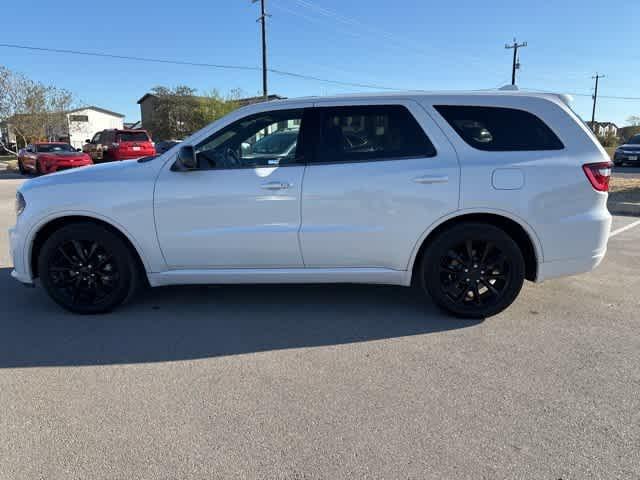 used 2018 Dodge Durango car, priced at $17,395