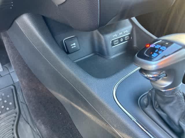 used 2018 Dodge Durango car, priced at $17,395