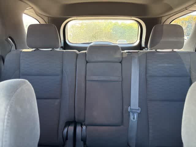 used 2018 Dodge Durango car, priced at $17,395