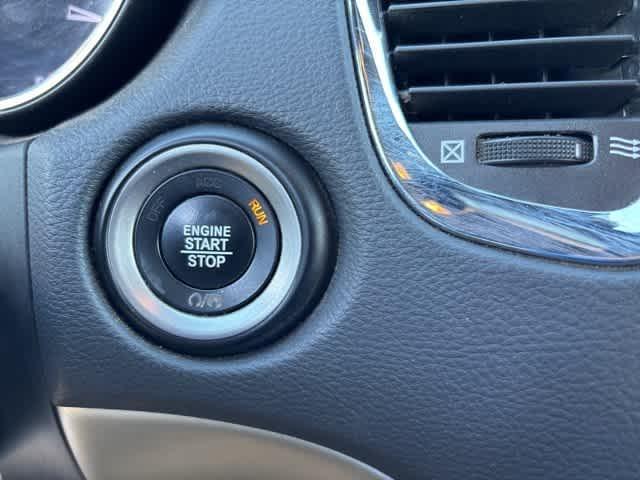 used 2018 Dodge Durango car, priced at $17,395