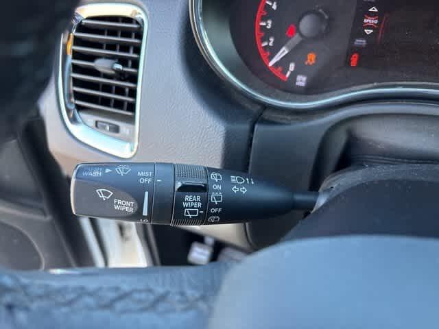 used 2018 Dodge Durango car, priced at $17,395