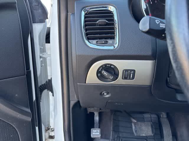 used 2018 Dodge Durango car, priced at $17,395