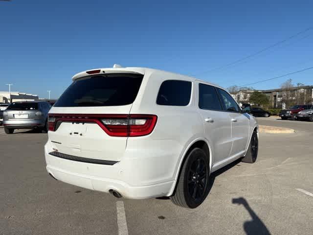 used 2018 Dodge Durango car, priced at $17,395