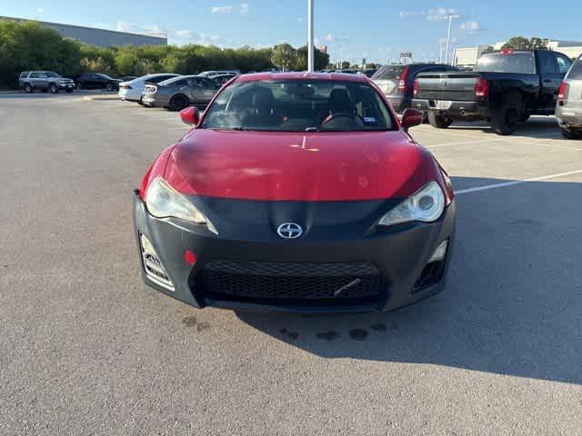 used 2013 Scion FR-S car, priced at $8,995