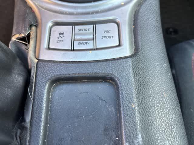 used 2013 Scion FR-S car, priced at $8,995