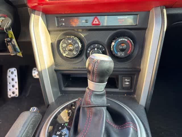 used 2013 Scion FR-S car, priced at $8,995