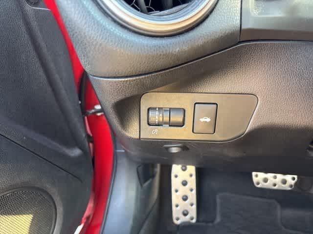 used 2013 Scion FR-S car, priced at $8,995