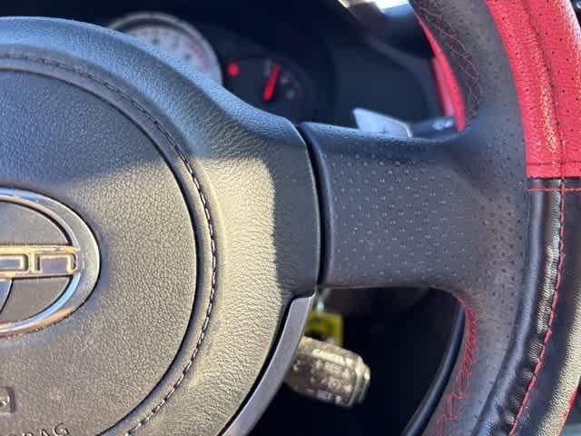 used 2013 Scion FR-S car, priced at $8,995