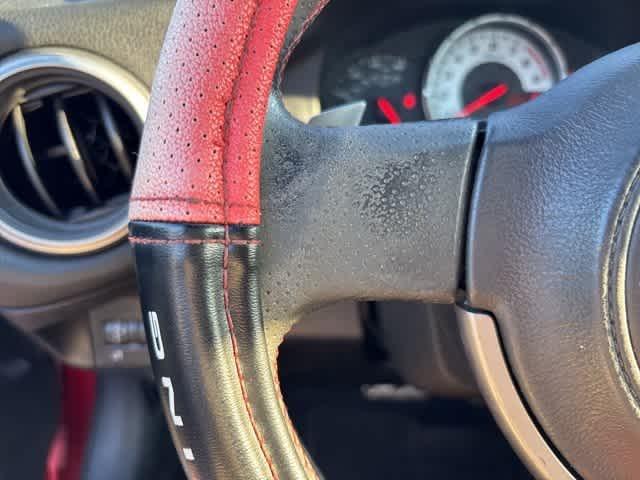 used 2013 Scion FR-S car, priced at $8,995