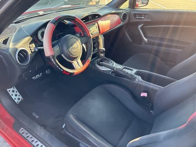 used 2013 Scion FR-S car, priced at $8,995