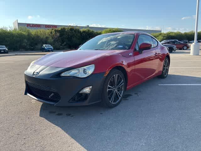 used 2013 Scion FR-S car, priced at $8,995