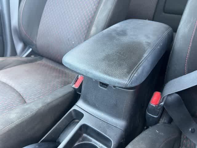 used 2018 Mitsubishi Outlander Sport car, priced at $8,495