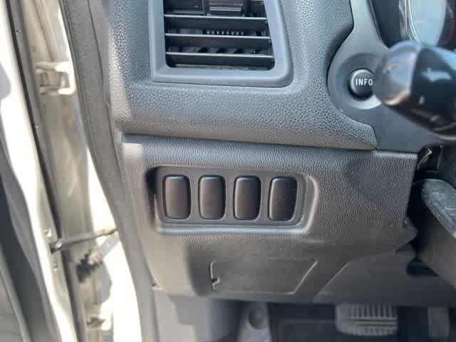 used 2018 Mitsubishi Outlander Sport car, priced at $8,495