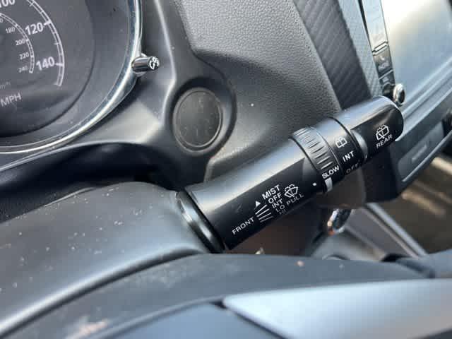 used 2018 Mitsubishi Outlander Sport car, priced at $8,495