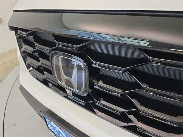 used 2023 Honda Passport car, priced at $32,695