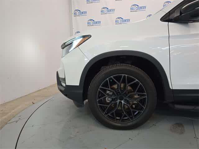 used 2023 Honda Passport car, priced at $32,695