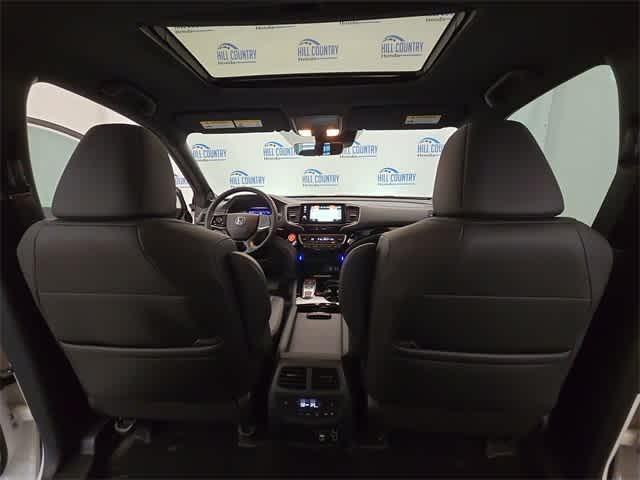 used 2023 Honda Passport car, priced at $32,695