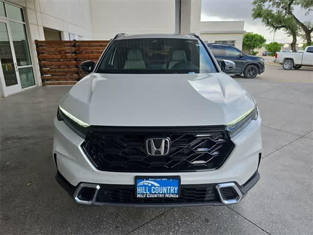 new 2025 Honda CR-V Hybrid car, priced at $40,067