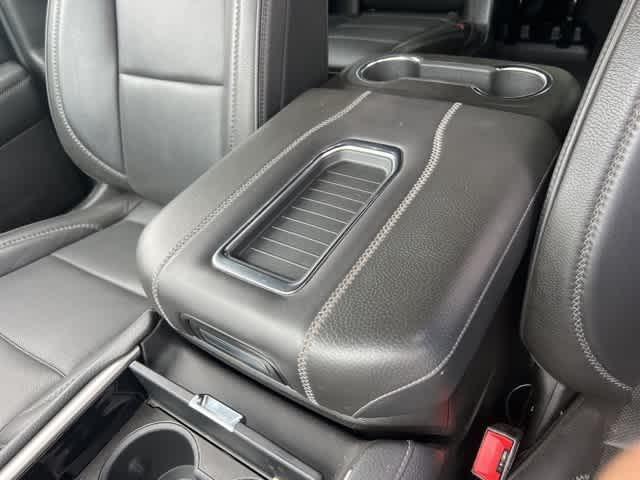 used 2022 GMC Yukon car, priced at $52,895