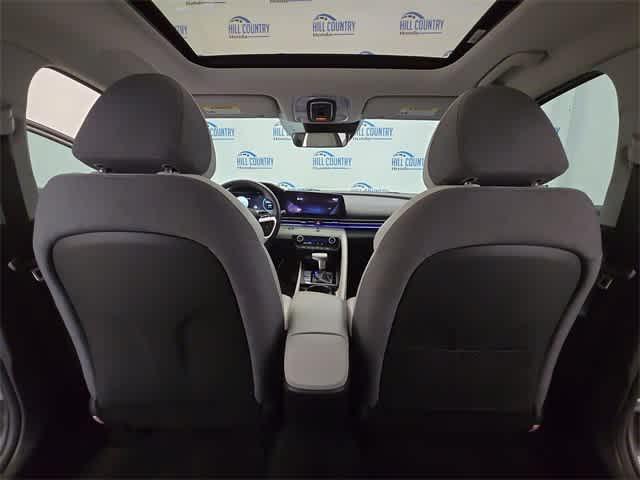 used 2022 Hyundai ELANTRA HEV car, priced at $22,295