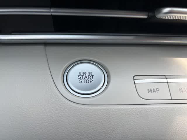 used 2022 Hyundai ELANTRA HEV car, priced at $22,295