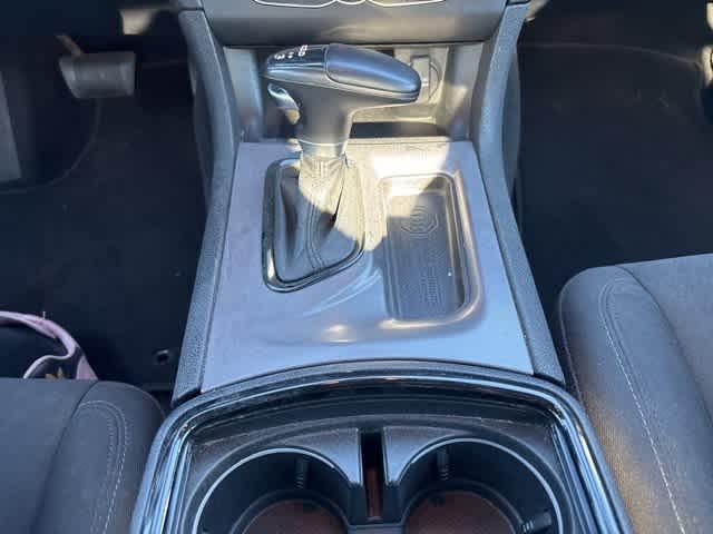 used 2023 Dodge Charger car, priced at $25,000