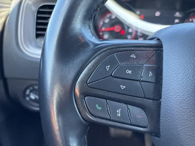 used 2023 Dodge Charger car, priced at $25,000