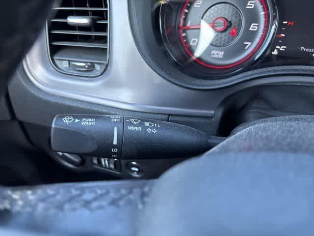 used 2023 Dodge Charger car, priced at $25,000