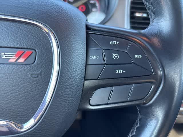 used 2023 Dodge Charger car, priced at $25,000