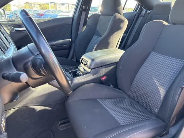 used 2023 Dodge Charger car, priced at $25,000