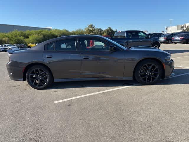 used 2023 Dodge Charger car, priced at $25,000