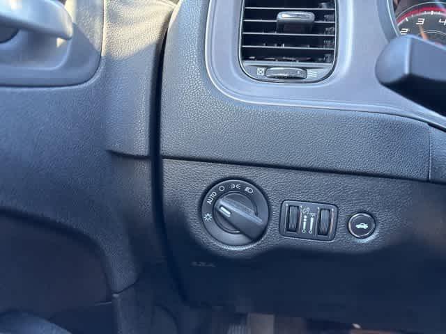 used 2023 Dodge Charger car, priced at $25,000