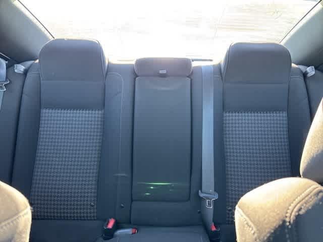 used 2023 Dodge Charger car, priced at $25,000