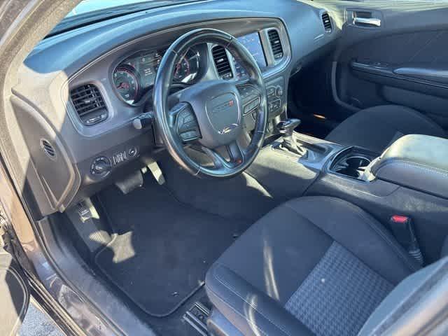 used 2023 Dodge Charger car, priced at $25,000