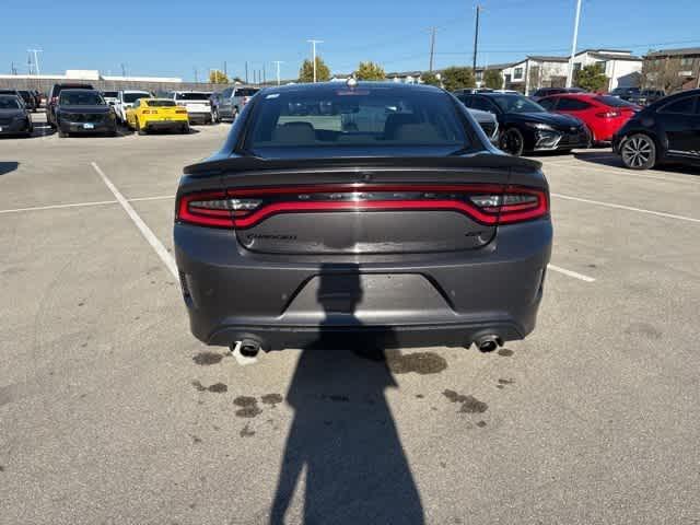 used 2023 Dodge Charger car, priced at $25,000