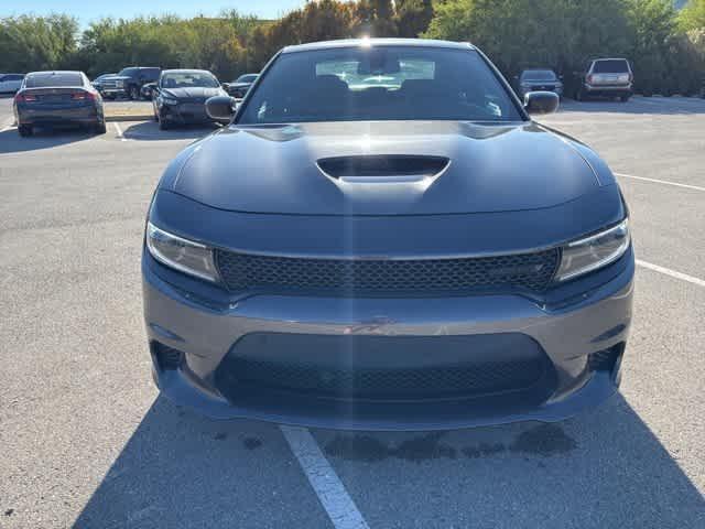 used 2023 Dodge Charger car, priced at $25,000