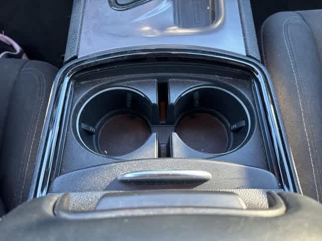 used 2023 Dodge Charger car, priced at $25,000