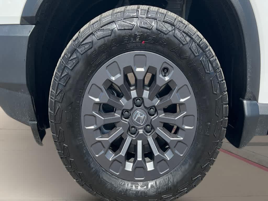 new 2026 Honda Passport car, priced at $48,230