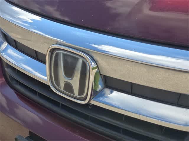 used 2021 Honda Pilot car, priced at $17,795