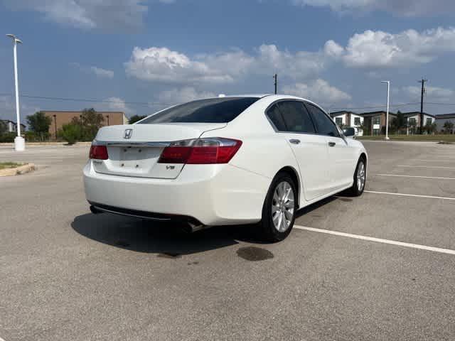 used 2015 Honda Accord car, priced at $11,795