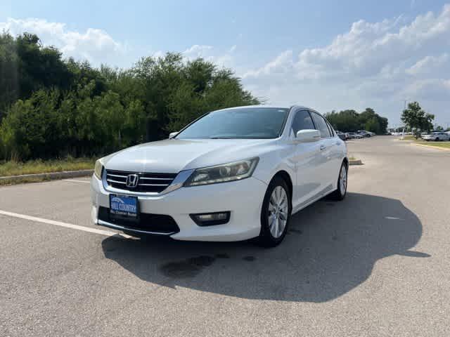 used 2015 Honda Accord car, priced at $11,795