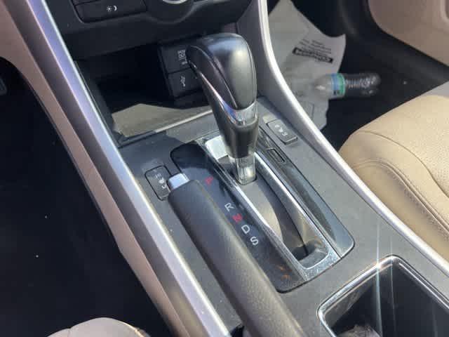used 2015 Honda Accord car, priced at $11,795