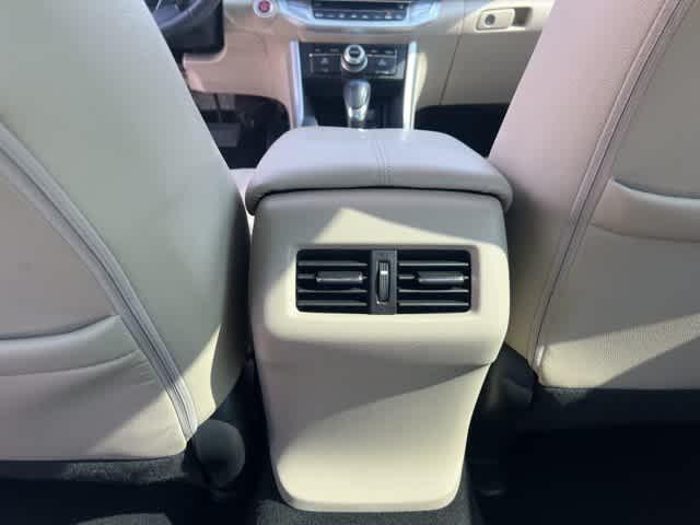 used 2015 Honda Accord car, priced at $11,795
