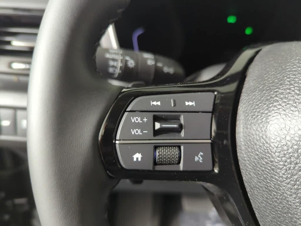 new 2025 Honda Pilot car, priced at $45,450