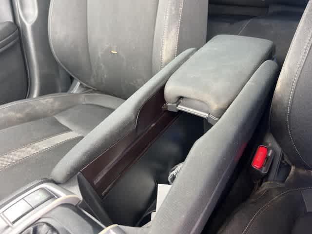 used 2018 Honda Civic car, priced at $13,795