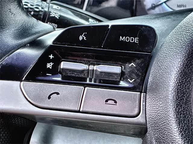 used 2021 Hyundai Elantra car, priced at $17,995