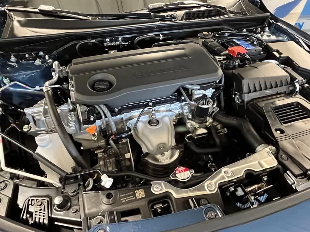 new 2026 Honda Civic car, priced at $27,174