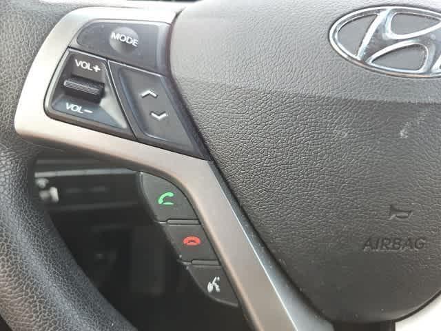 used 2016 Hyundai Veloster car, priced at $7,595