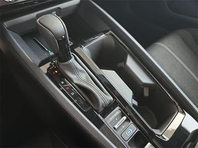 new 2025 Honda Accord Hybrid car, priced at $33,168