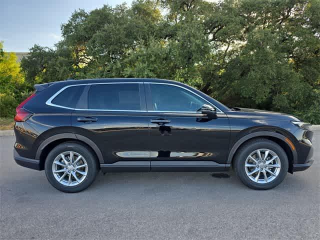 new 2026 Honda CR-V car, priced at $33,137